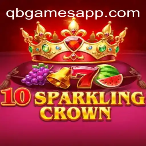 Descubra o Mundo de 10SparklingCrown: Um Jogo de Estratégia e Diversão
