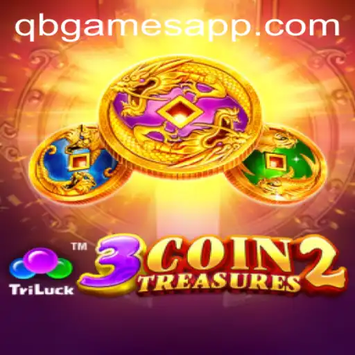 3CoinTreasures2: Uma Aventura Épica no Mundo dos Jogos Digitais