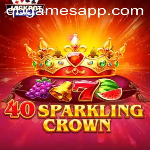 Explorando o Universo de 40SparklingCrown: Um Mergulho nas Regras e Dinâmicas de Jogo