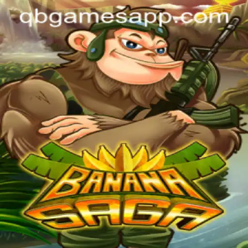 BananaSaga: Descubra a Aventura Frutal com qb.games