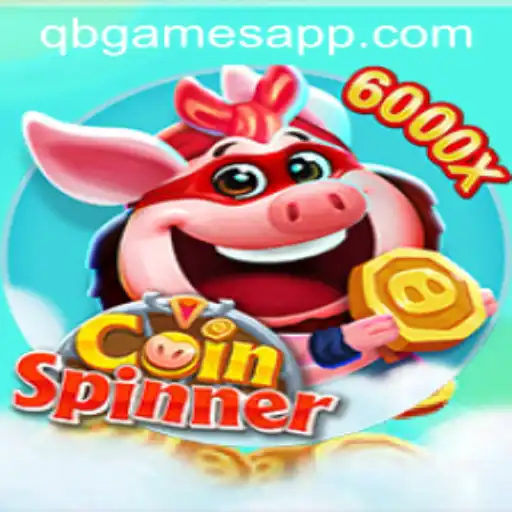 CoinSpinner: Uma Nova Aventura do Universo qb.games
