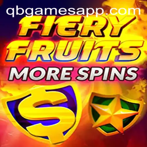 Explorando o Jogo FieryFruitsMoreSpins da QB.Games