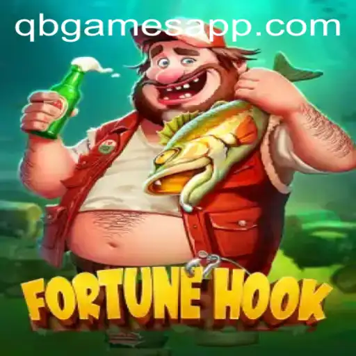 FortuneHook: Aventura e Estratégia no Universo de qb.games