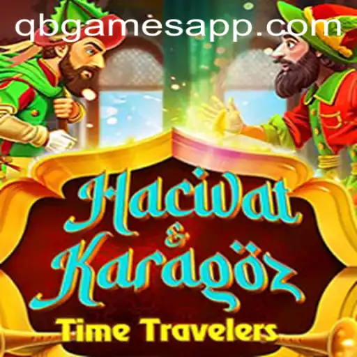 Explorando o Mundo de HacivatandKaragoz: Um Olhar Sobre o Jogo de Estratégia QB.Games