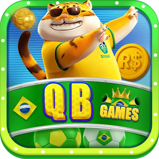 qb.games Logo