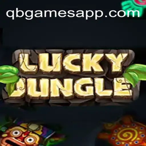 LuckyJungle: Descubra a Aventura Impressionante do Novo Jogo da QB Games