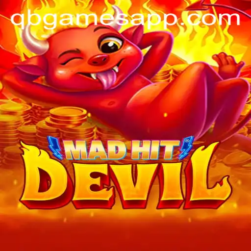 Explorando MadHitDevil: Uma Nova Aventura no Mundo dos Jogos