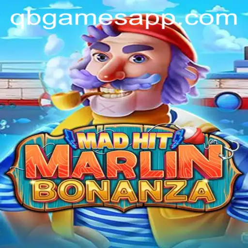 Descubra a Emoção de MadHitMarlinBonanza no Mundo dos Jogos Digitais