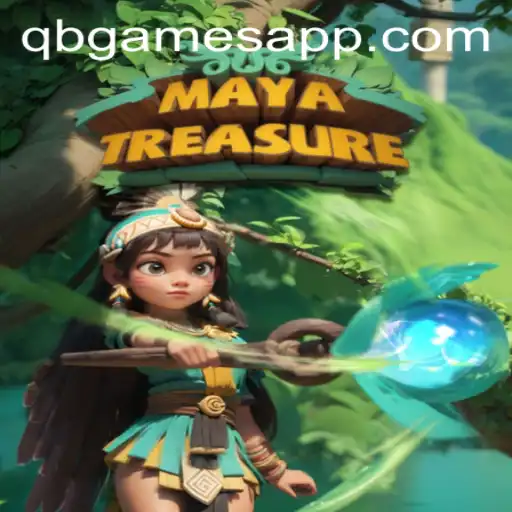 Explorando MayaTreasure: Um Mergulho no Fascinante Mundo de qb.games