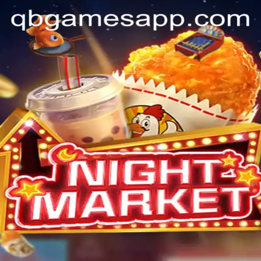 Descubra o Fascinante Mundo de NIGHTMARKET: Um Jogo de Estratégia Inovador