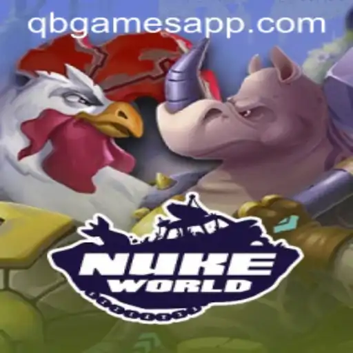 NukeWorld: Descubra o Fascinante Universo do Jogo