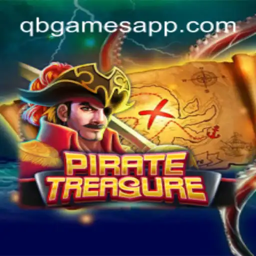 PirateTreasure: Aventura e Estratégia no Mundo dos Piratas