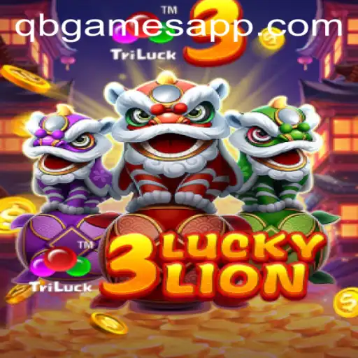 Explorando o Fantástico Mundo de 3LUCKYLION: Um Guia Completo