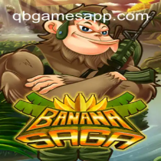 BananaSaga: Descubra a Aventura Frutal com qb.games