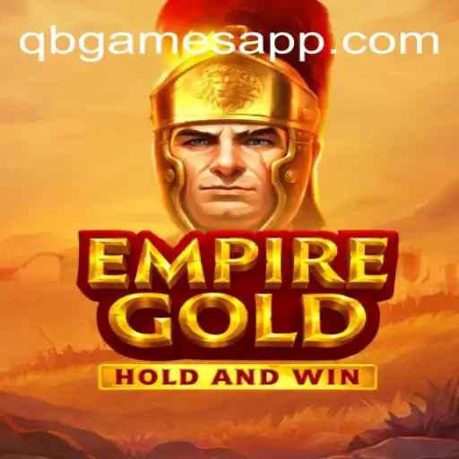 Descubra EmpireGold: Aventura e Estratégia no Universo de qb.games
