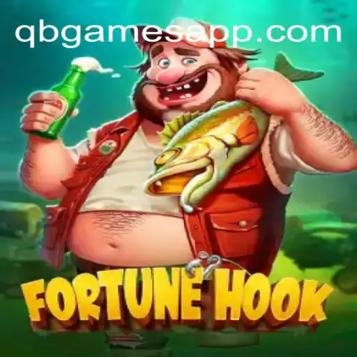 FortuneHook: Aventura e Estratégia no Universo de qb.games