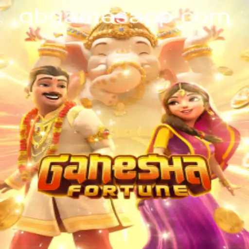 Explorando o Mundo de GaneshaFortune: O Jogo Revolucionário de qb.games