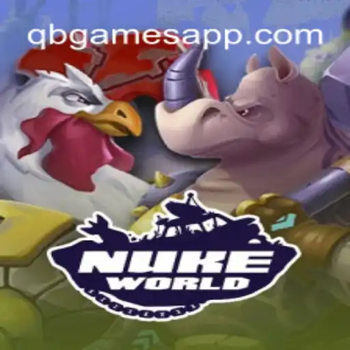 NukeWorld: Descubra o Fascinante Universo do Jogo