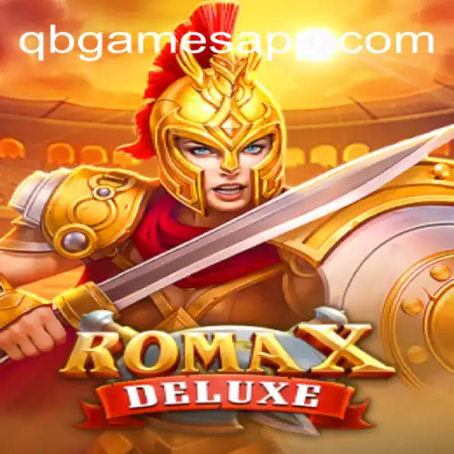 RomaXDeluxe: Uma Nova Experiência no Mundo dos Jogos de Estratégia