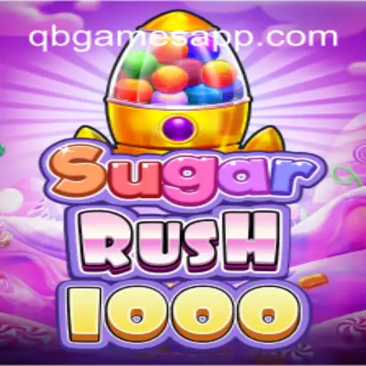 Mergulhe na Diversão Doce de SugarRush1000: Um Novo Fenômeno de Jogo da qb.games