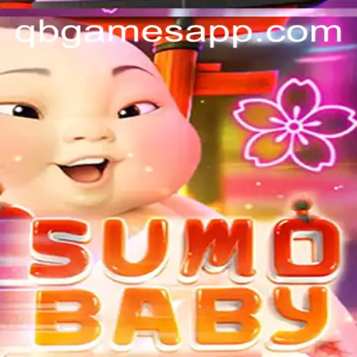 Descubra a Emoção do Jogo SumoBaby da QB.Games