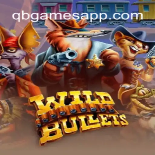 Explorando o Mundo Dinâmico de WildBullets: Um Jogo Revolucionário