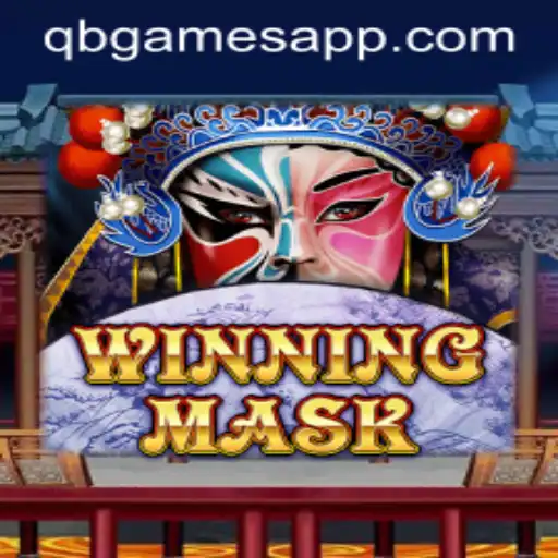 Explorando WinningMask: Um Novo Fenômeno no Mundo dos Jogos