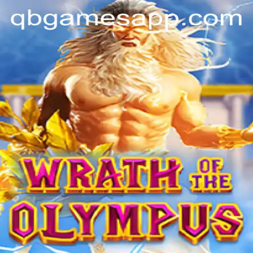 Explore a Aventura Épica de WrathofOlympus