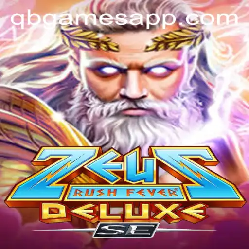 Explorando o Mundo de ZeusRushFeverDeluxeSE: O Novo Fenômeno no Universo dos Jogos