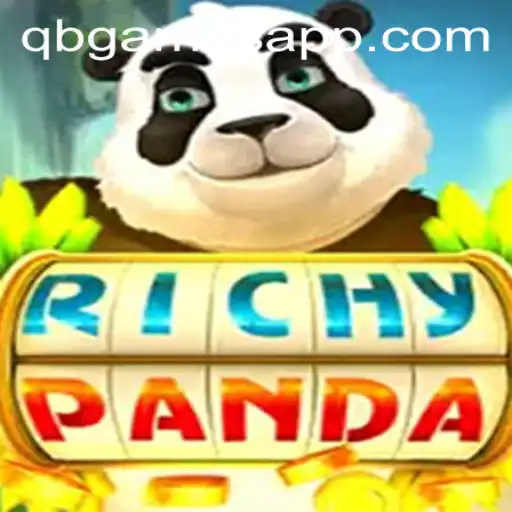 Explorando o Universo de RichyPanda: Um Novo Fenômeno no Mundo dos Jogos