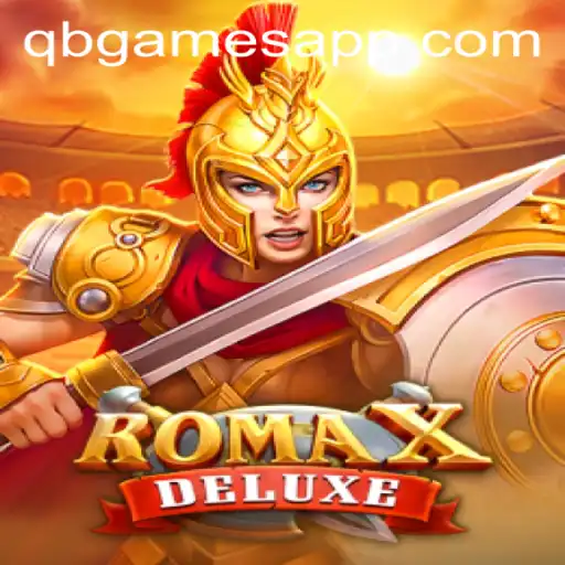 RomaXDeluxe: Uma Nova Experiência no Mundo dos Jogos de Estratégia