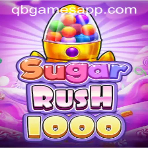 Mergulhe na Diversão Doce de SugarRush1000: Um Novo Fenômeno de Jogo da qb.games