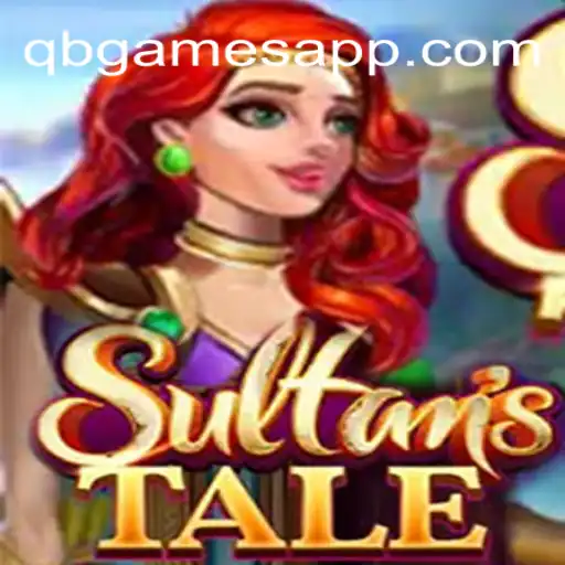 Sultanstale: Uma Jornada Épica em Terras Misteriosas