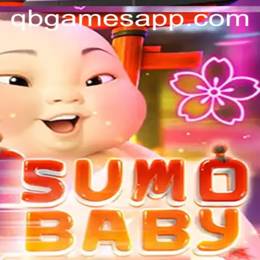 Descubra a Emoção do Jogo SumoBaby da QB.Games