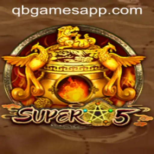 Super5: A Nova Sensação dos Jogos da qb.games