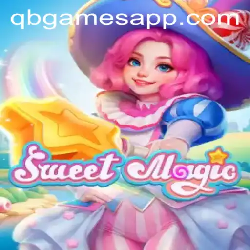 Descubra o Fascinante Mundo de SweetMagic: Um Jogo Encantador da QB.Games