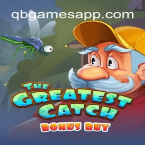 TheGreatestCatchBonusBuy: Um Novo Jogo Emocionante no Mundo dos Casinos Online