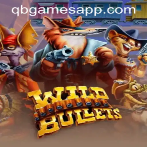 Explorando o Mundo Dinâmico de WildBullets: Um Jogo Revolucionário